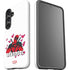 Marvel Deadpool Legacy Deadpool Love Galaxy S25 Impact Case